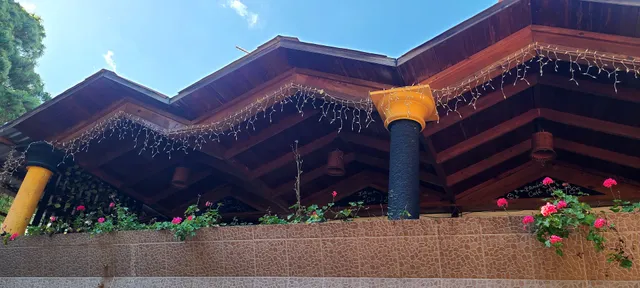 Hotel Brisas De Santa Lucía