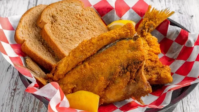 Southern Girls Take 2 Soul Food