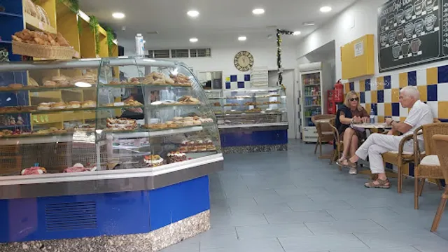 Bakery Croquant Christian S L