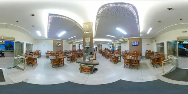 Churrascaria Espettu's na Brasa - Catalão