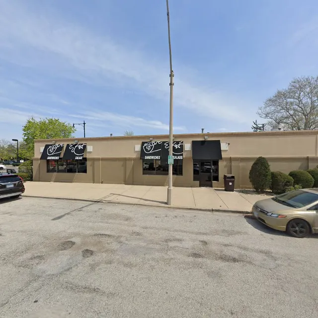 The Original Rainbow Cone