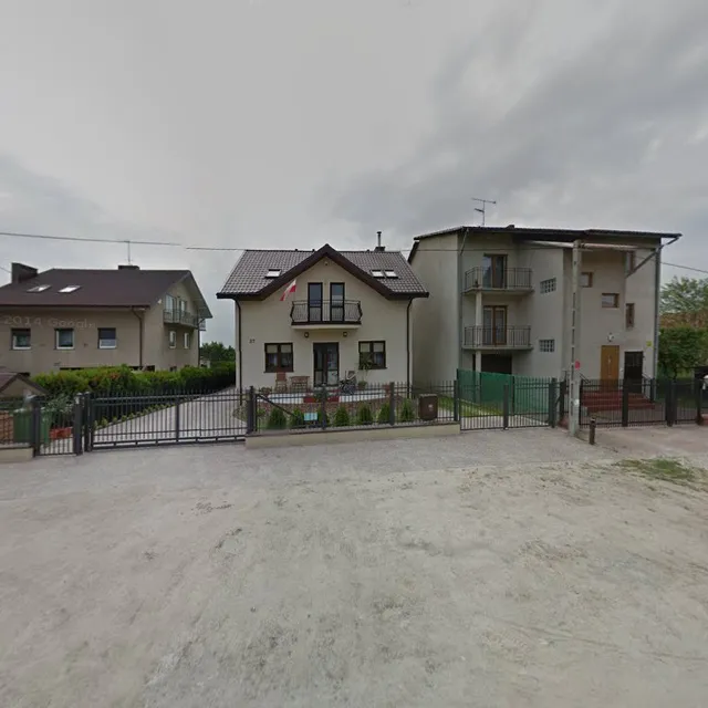 Kwatera Prywatna Diamentowa