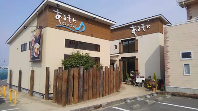 ケーキ工房 あるもに