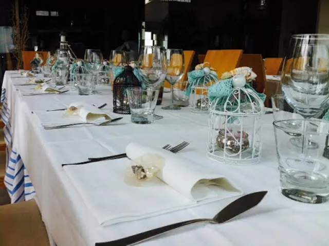 Capitan Italo Ristorante