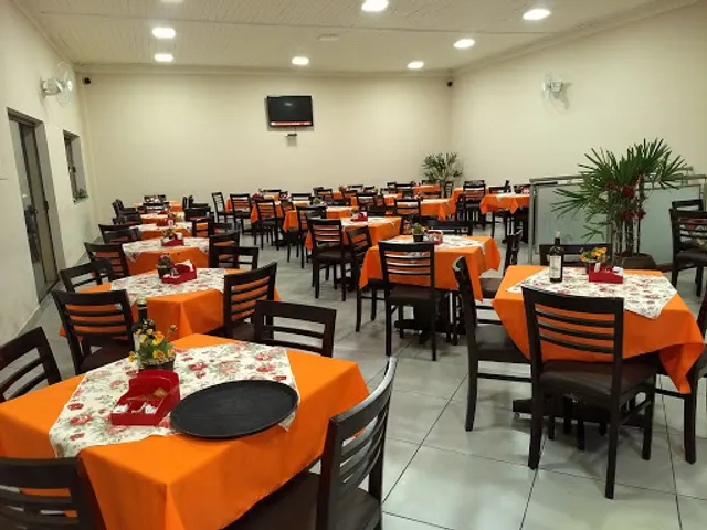 Restaurante Chapa