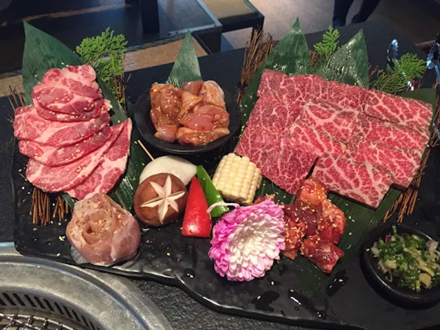 一頭牛日式燒肉·清酒 崇德店