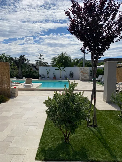 Villa Leone Holiday House