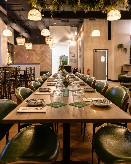 Lim Ros Thai Restaurant