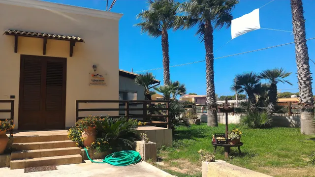 B&B Le stanze del sale