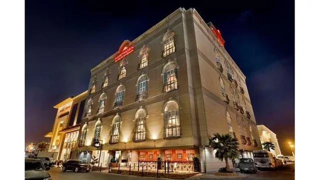 Hawthorn Suites by Wyndham Al Khobar