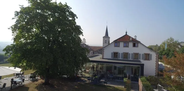 Auberge de Confignon