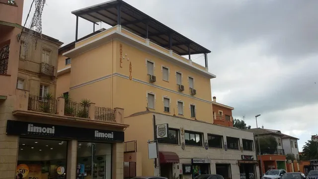 Hotel Artu