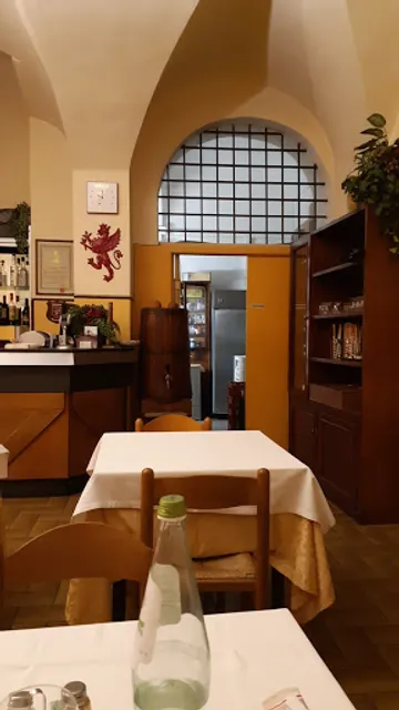 Ristorante La Gratella