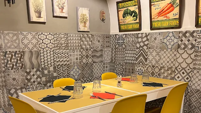 Trattoria L'Astigiana