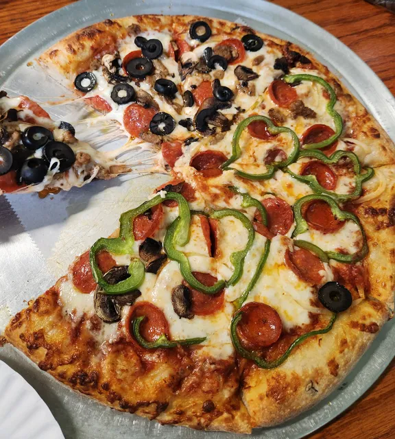 Wandas Cafe And Pizzeria