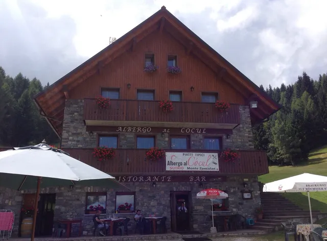 Albergo Al Cocul