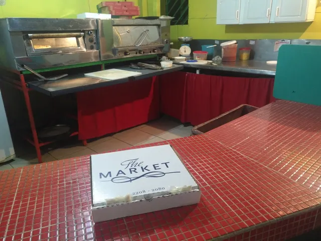 Pizza Maxx Sabor in San Miguel, Costa Rica - reviews,open hours,photo ...