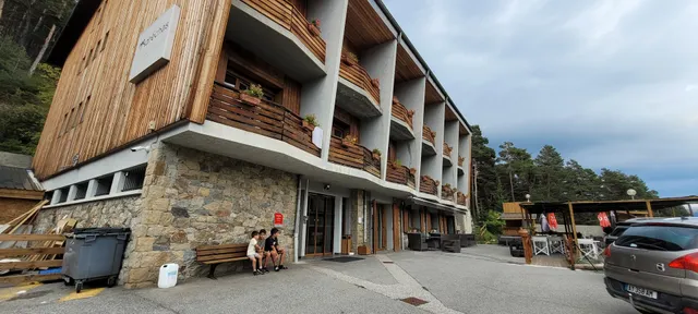 Residence Adrechas et Spa