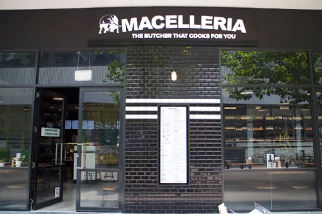 Macelleria Moonee Ponds the butcher that cooks for you
