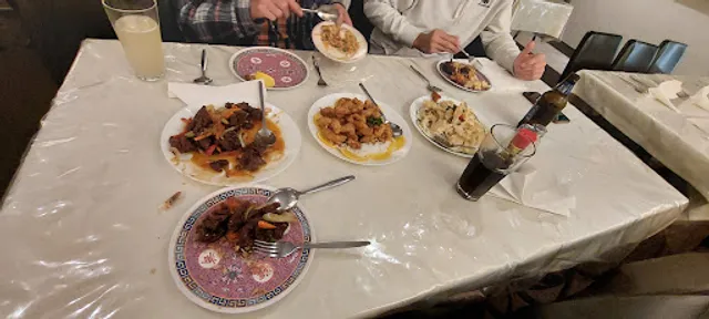 Chong Hing Restaurant