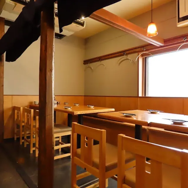 Hokkaido Seafood Izakaya Saburo Annex