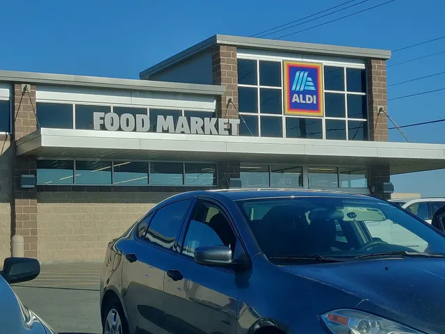 ALDI