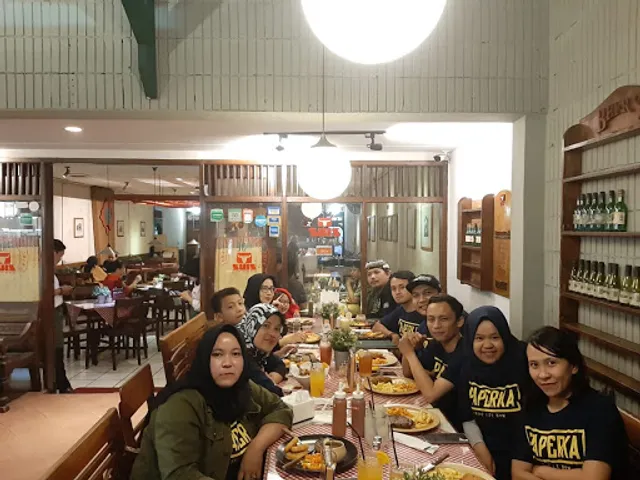 Suis Butcher Steak House • Setiabudi