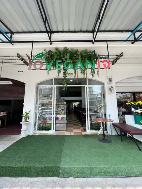 Yo Vegan and Vegetarian Restaurant