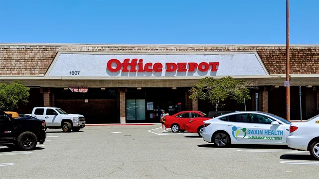 Office Depot