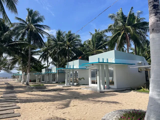 Namanday Island Resort