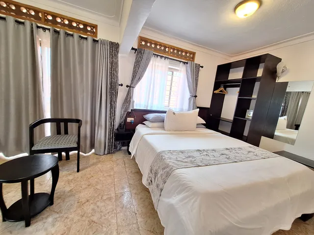 SKA the Boutique B&B