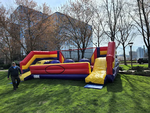 Jump And Jam Long Island Inc.