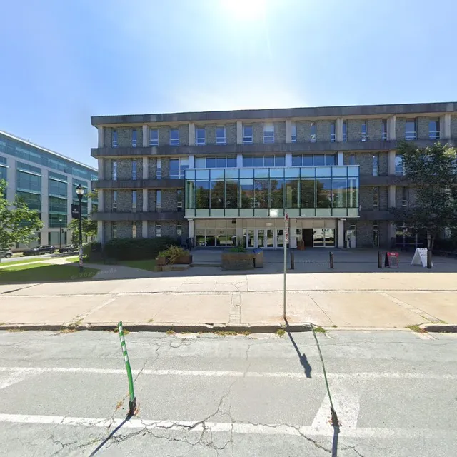 To Go Fast Fresh Foods