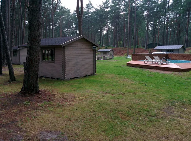 Valgeranna Puhkekeskus