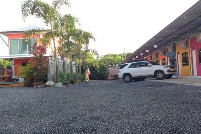 Love Vintage @ Bang Saray.