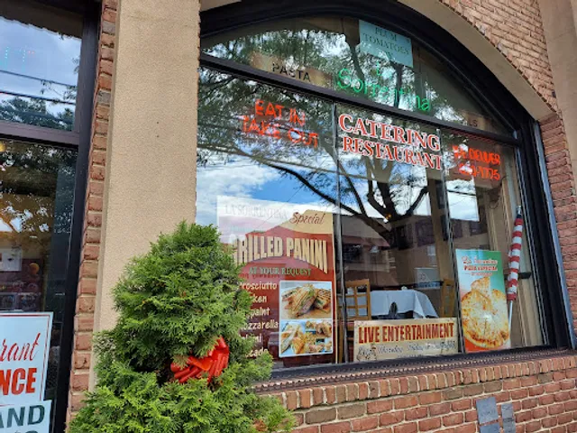 Plum Tomatoes by La Sorrentina