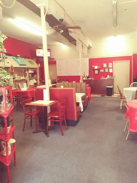 Granna's Sweet Treats