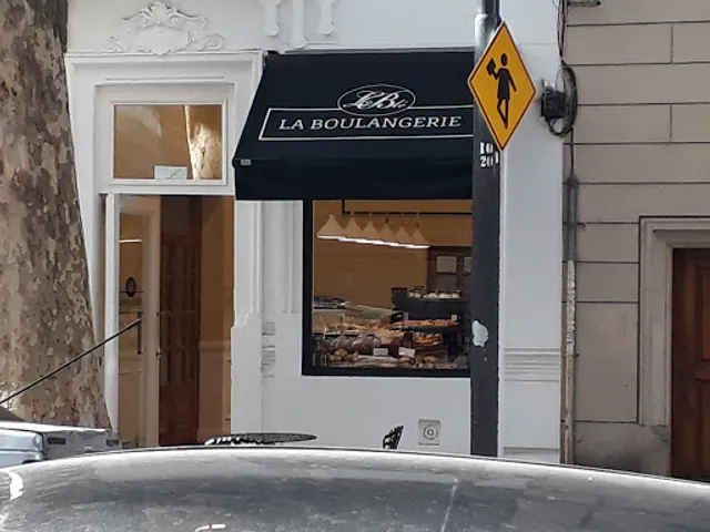 Le Blé La Boulangerie