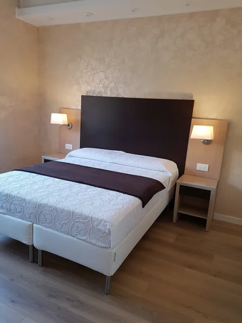 La Meraviglia - Apartment San Pietro