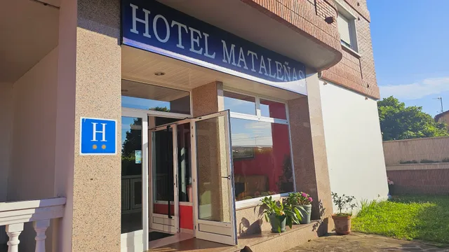 Hotel Mataleñas