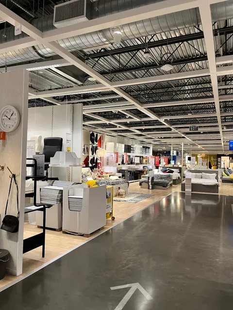 1000 IKEA Wy
