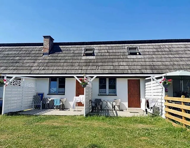 Agroturystyka Nadmorskie Zacisze