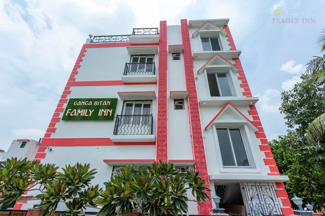 Ganga Bitan Family Inn