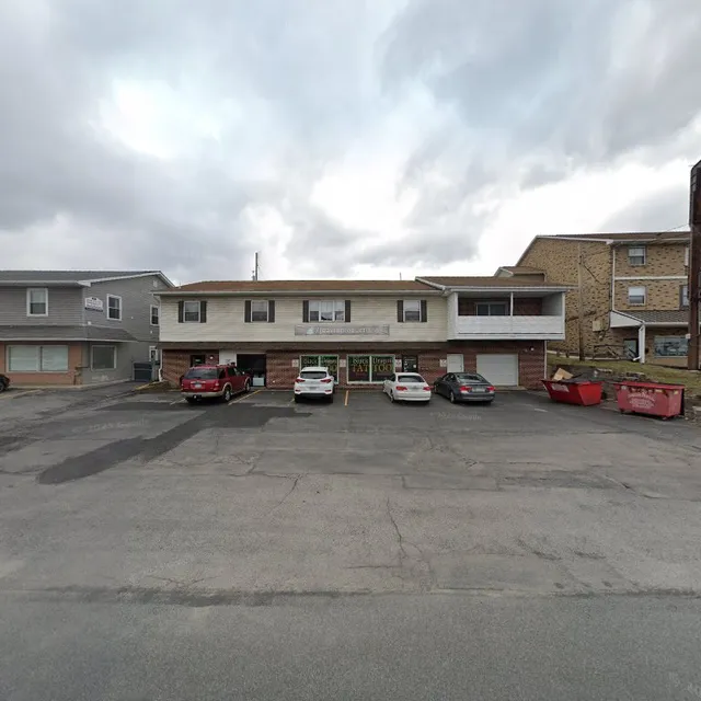 LaRocco Counseling Inc.