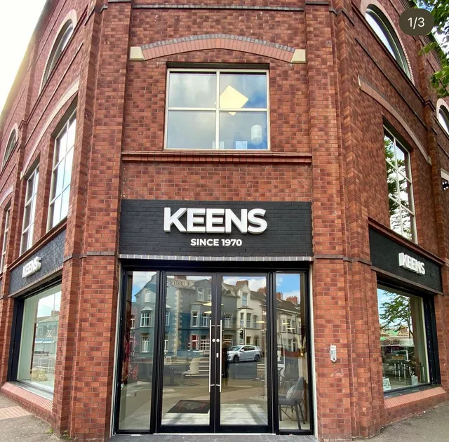 KEENS Belfast