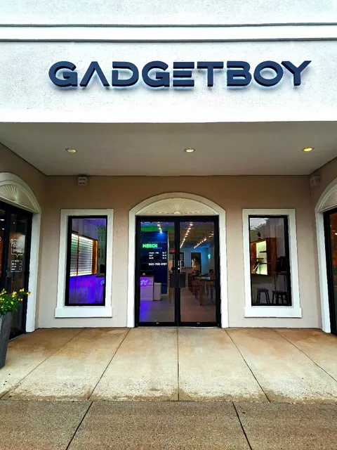 Gadgetboy – Electronics Retail & Repair Columbia SC