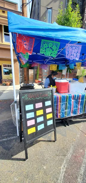 Woodlawn Farmers Market