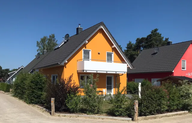 Ferienhaus Nordlicht