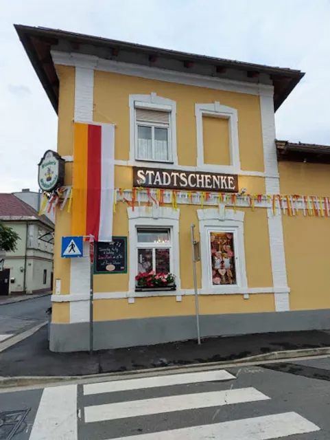 Stauber`s Stadtschenke