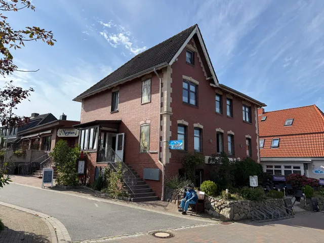 ​Hotel-Restaurant Neptun